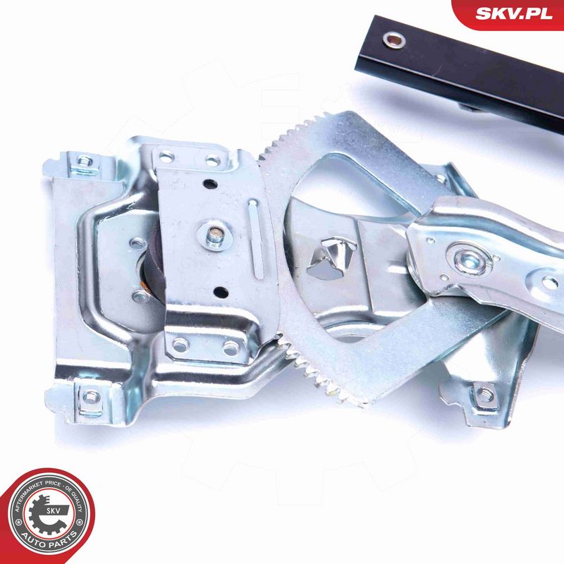 ESEN SKV 00SKV632 Window Regulator