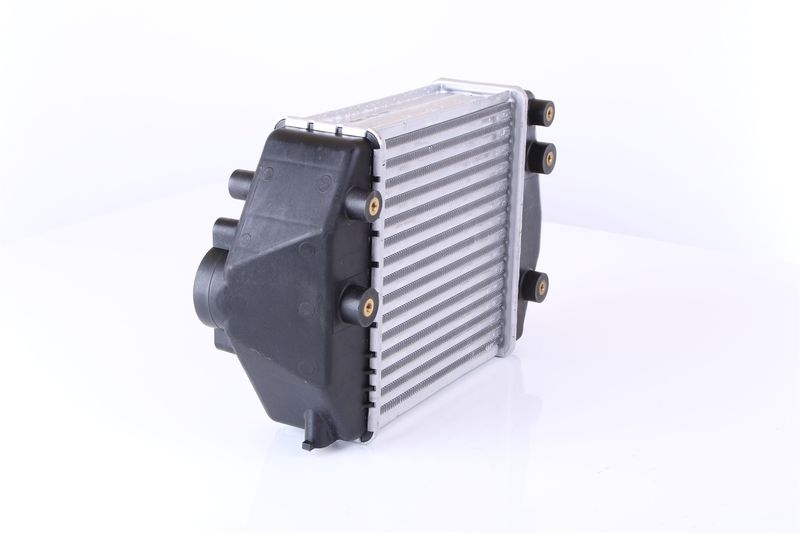 NISSENS 96570 Interkuleris