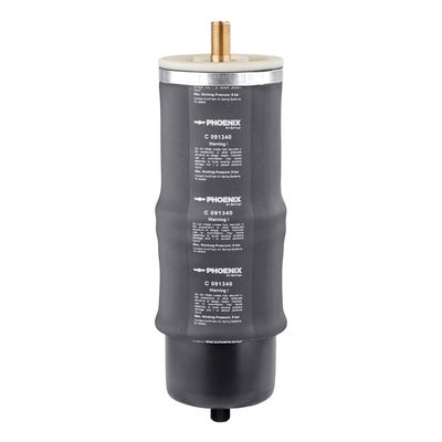 Mech, pneumatické odpružení C 091 340