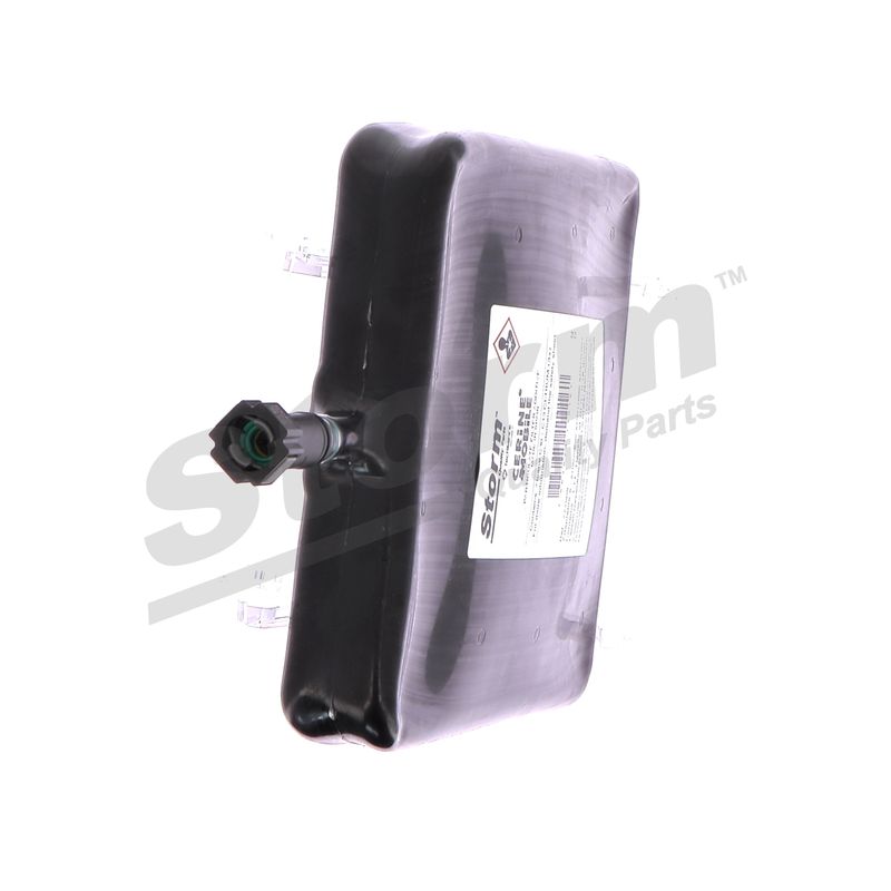 Additif, régénération du filtre à particules/à suie STORM QUALITY PARTS 777508