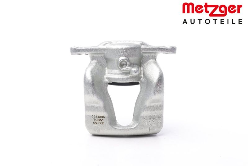 METZGER AUTOTEILE 6261086 Brake Caliper