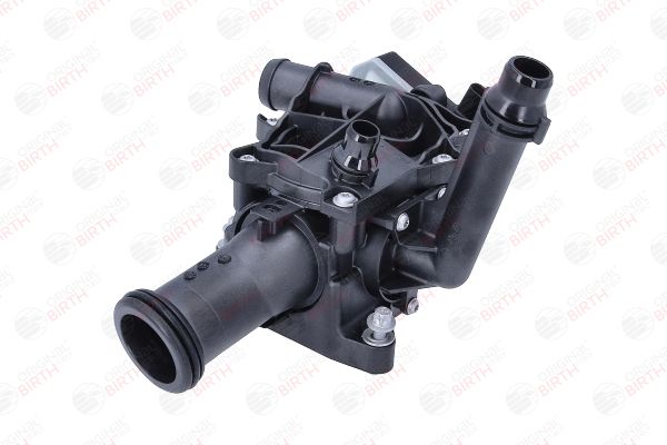 BIRTH 81832 Coolant Flange