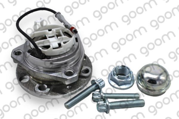 GOOM WBH-0293 - Rato stebulė