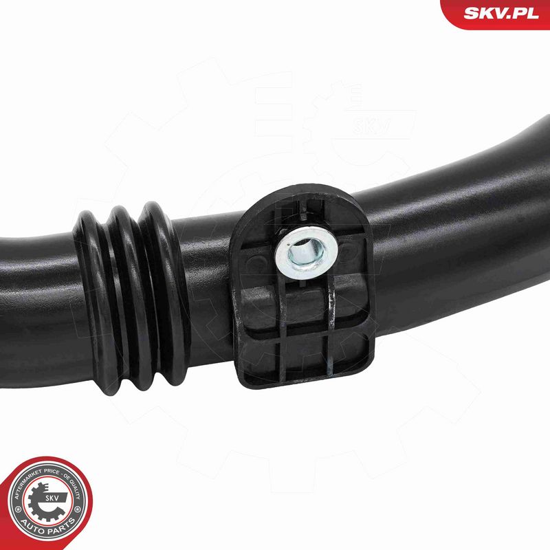 ESEN SKV 54SKV403 Charge Air Hose