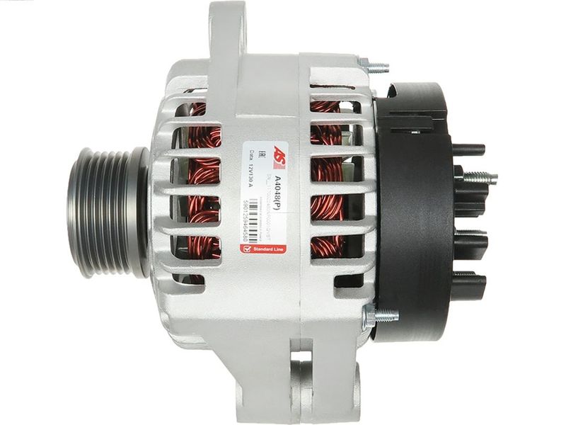 AS-PL A4048(P) Alternator