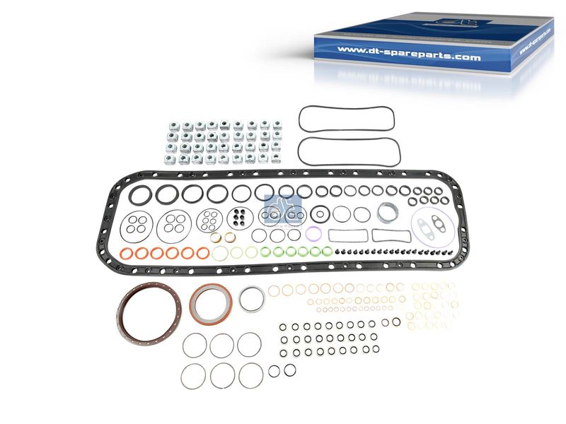 Set garnituri complet, motor 2.91921 DT Spare Parts