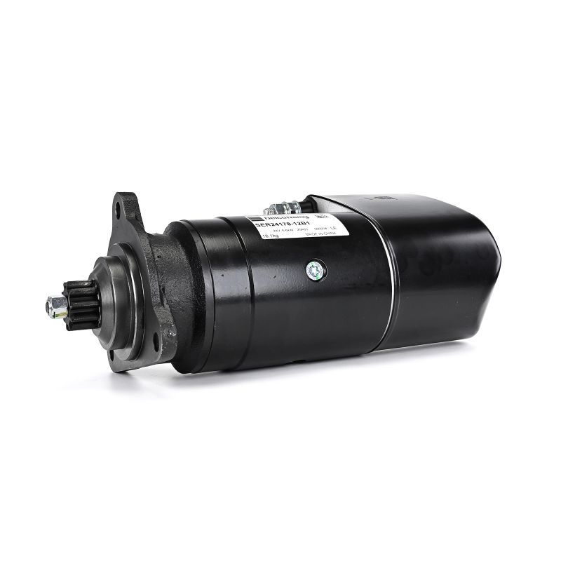 Delco Remy SER24178-12B1 Starter