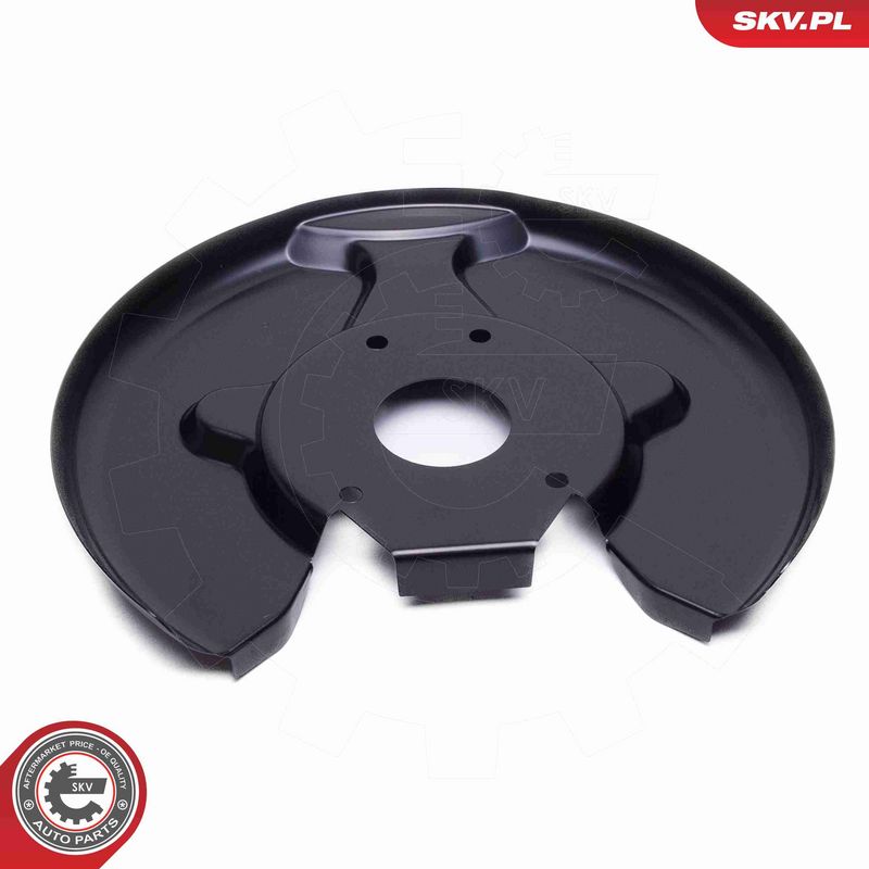ESEN SKV 57SKV010 Splash Guard, brake disc
