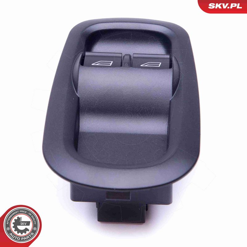 ESEN SKV 37SKV128 Switch, window regulator