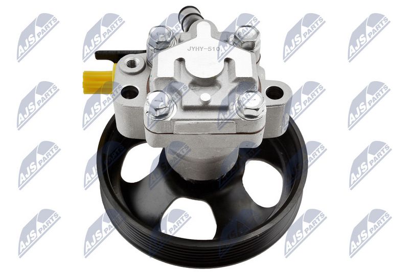 NTY SPW-HY-510 Hydraulic Pump, steering