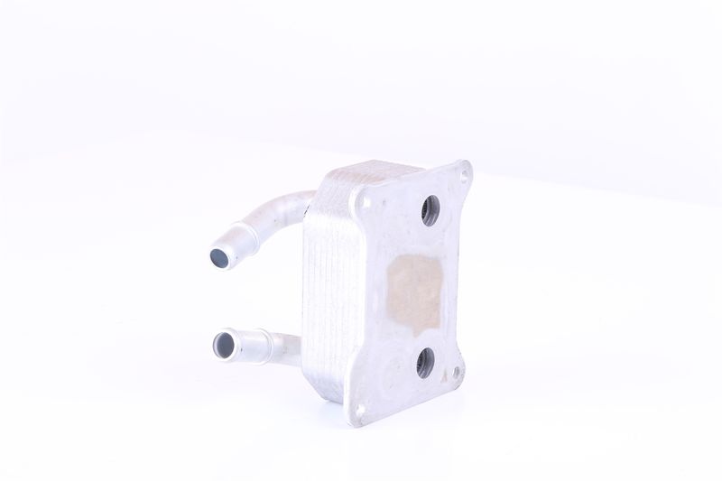 Õliradiaator, mootoriõli, NISSENS 90897