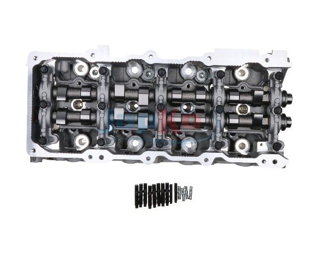JAPKO JNS030S Cylinder Head
