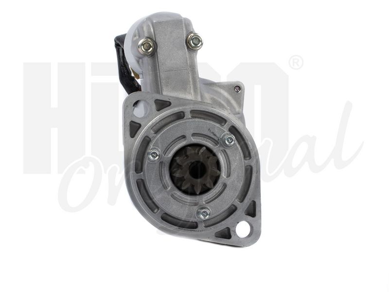 ASTEMO-HITACHI 136961 Starter