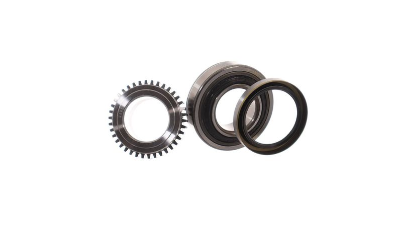 SKF VKBA 7550 Rato guolio komplektas