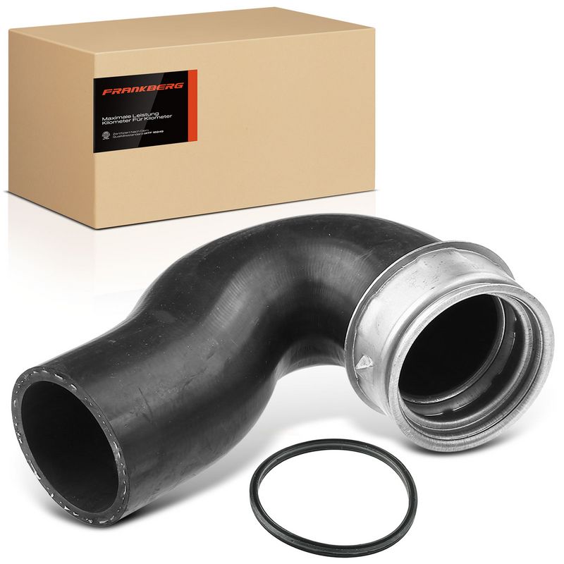Frankberg 5481FB0021577 - Charge Air Hose