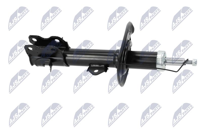 Amort, NTY A-NS-040