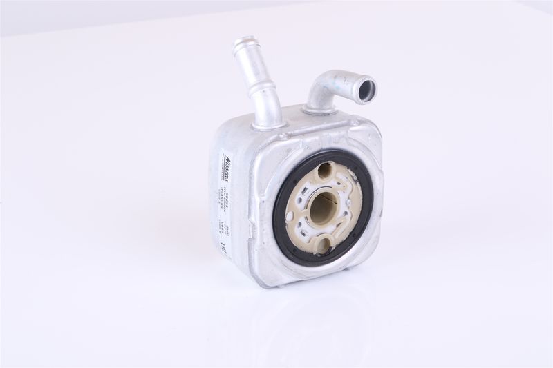 Õliradiaator, mootoriõli, NISSENS 90853