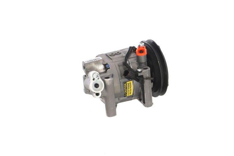 REMANTE 005-001-000263R Compressor, air conditioning