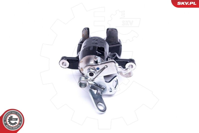 ESEN SKV 34SKV033 BLACK Brake Caliper