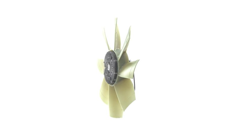 Product Image - Koelventilatorwiel - CFF439000P - MAHLE