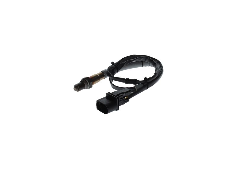 BOSCH 0 258 007 309 Lambda jutiklis