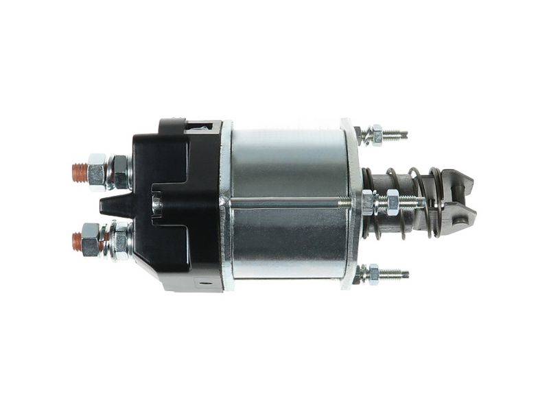 Brand new AS-PL Starter motor solenoid