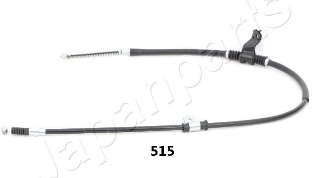 JAPANPARTS BC-515 Cable Pull, parking brake