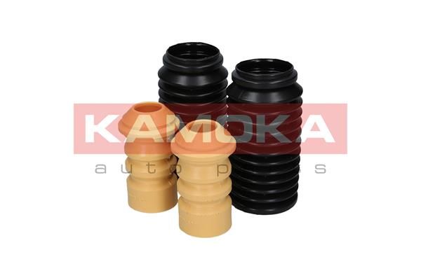 KAMOKA 2019066 Dust Cover Kit, shock absorber