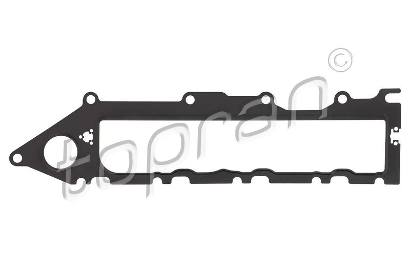 TOPRAN 117103 - Gasket, Intake Manifold