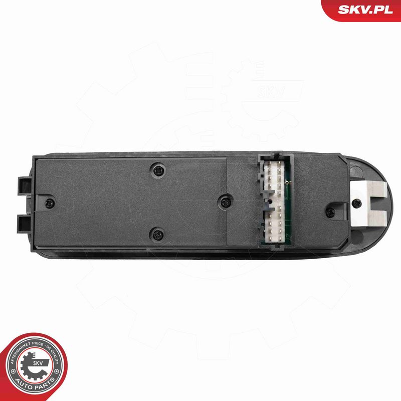 ESEN SKV 37SKV422 Switch, window regulator