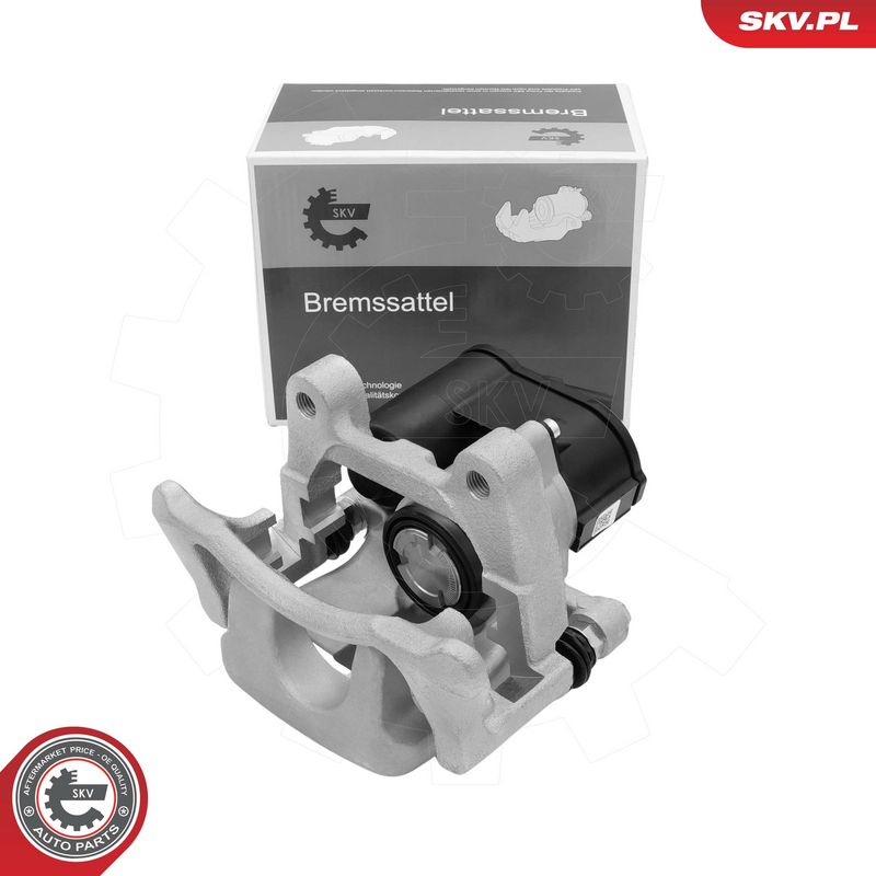 Pidurisadul, ESEN SKV 78SKV743