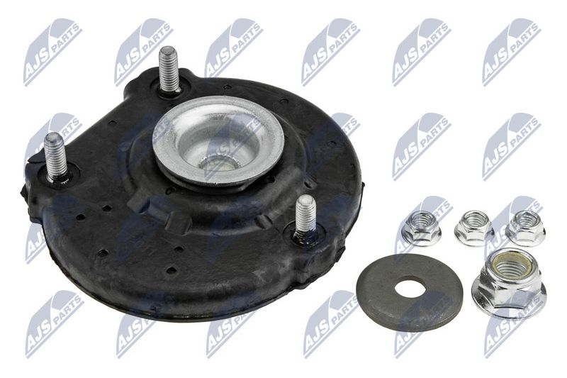 NTY AD-FT-011 Repair Kit, suspension strut support mount