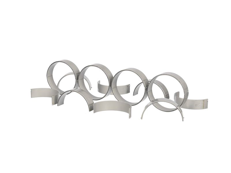Product Image - Drijfstanglagerset - LP005250 - ET ENGINETEAM