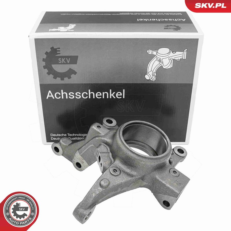 ESEN SKV 73SKV142 - Steering Knuckle, wheel suspension