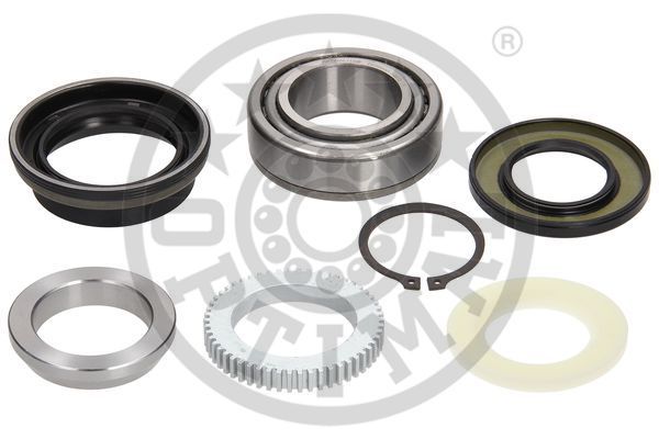 Комплект колісних підшипників, Optimal 962749