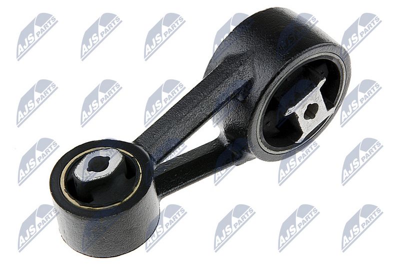 Paigutus, Mootor, NTY ZPS-CT-001