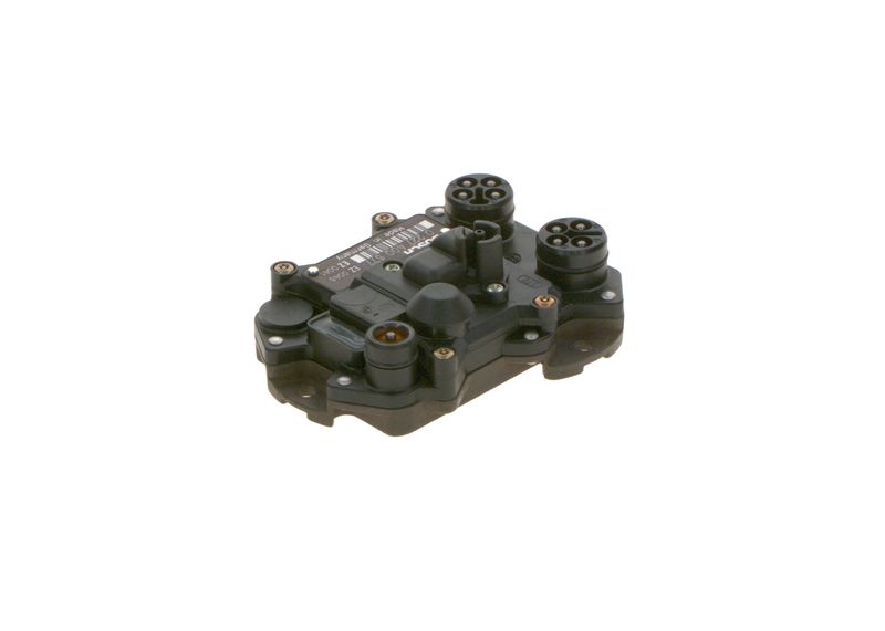 BOSCH 0227400677 Control Unit, ignition system