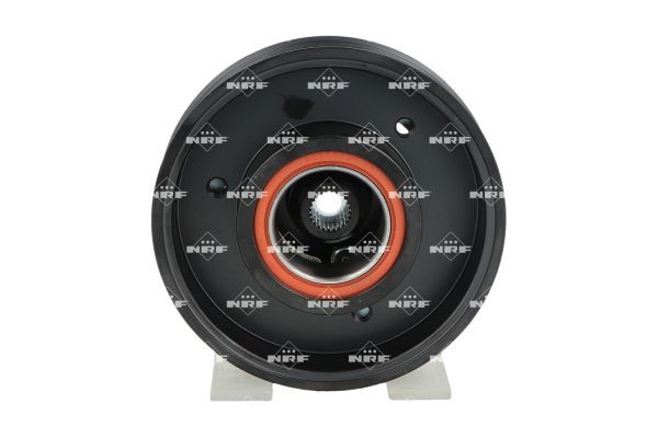 NRF 380174 Magnetic Clutch, air conditioning compressor