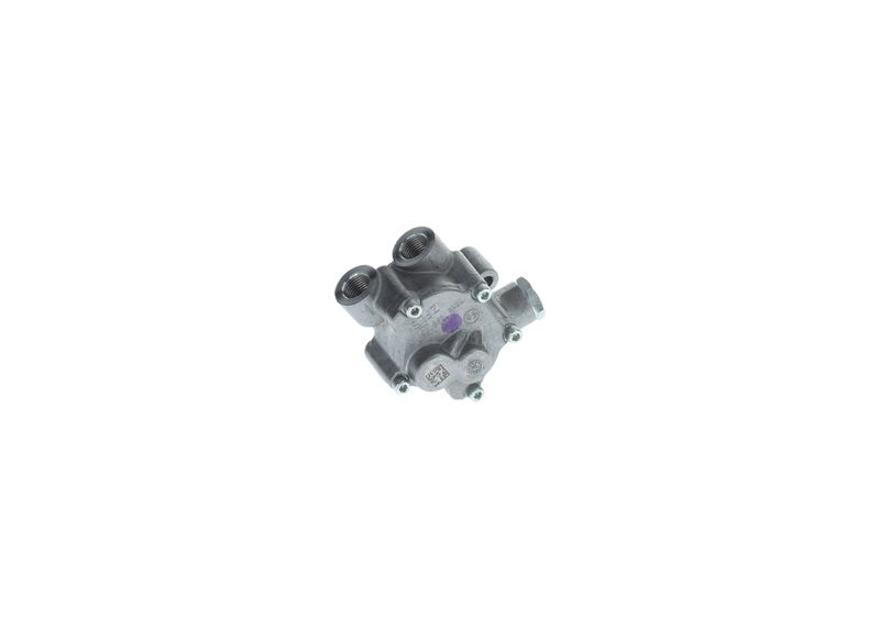 BOSCH KS00001609 Fuel Pump