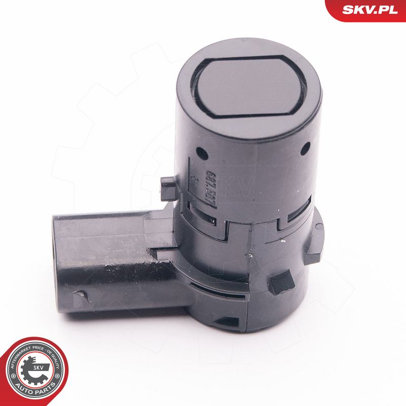 Sensor, parkimisabi, ESEN...