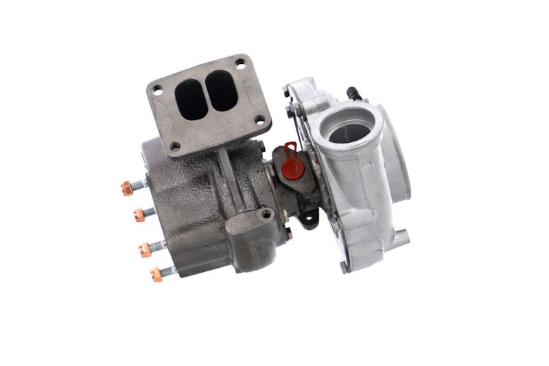 REMANTE 003-004-004378R Charger, charging (supercharged/turbocharged)