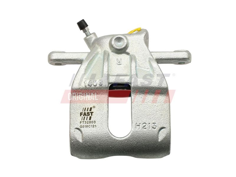 Pidurisadul, FAST FT32803