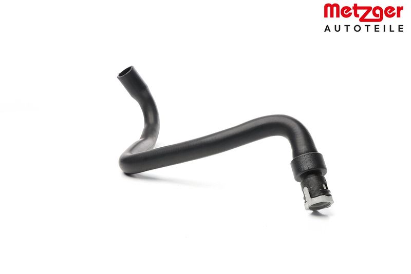 METZGER AUTOTEILE 2420073 Radiator Hose