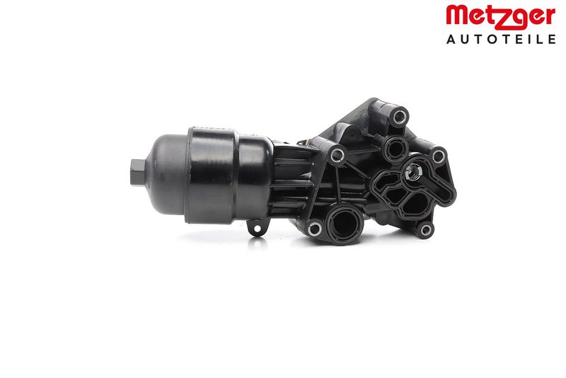 METZGER AUTOTEILE 2370153 Housing, oil filter