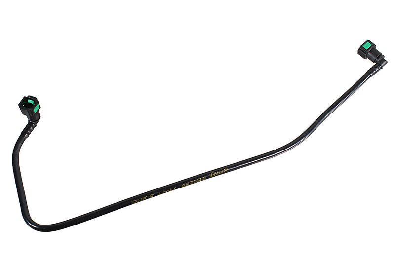 METZGER AUTOTEILE 2150286 - Fuel Line