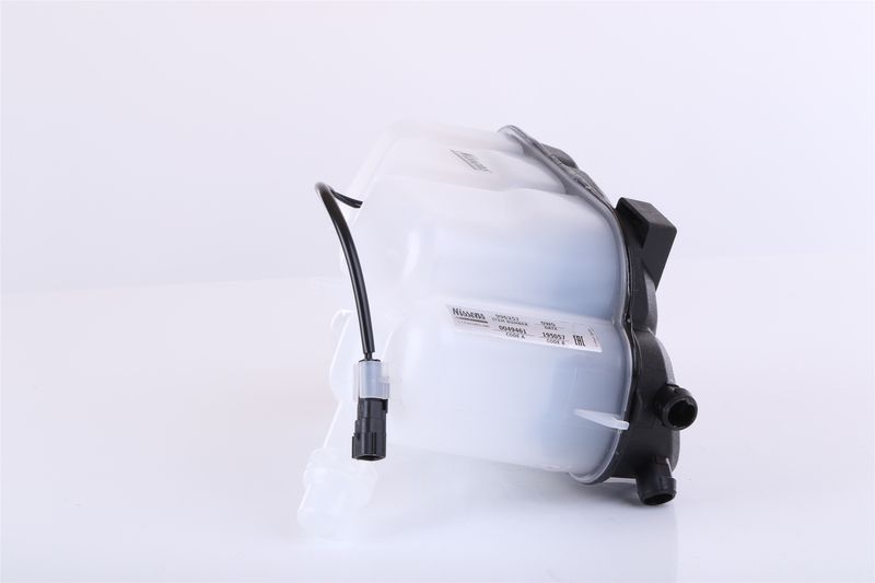 NISSENS 996257 Expansion Tank, coolant