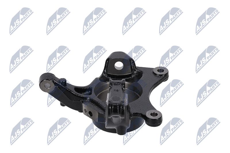 Käändmik, rattakinnitus, NTY ZZP-RE-027