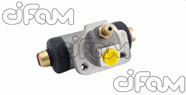 Cilindru receptor frana 101-277 CIFAM