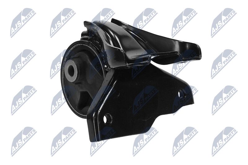 Paigutus, Mootor, NTY ZPS-HY-557