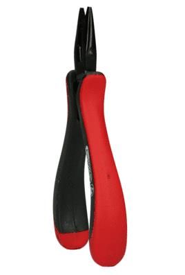 KS TOOLS 500.7021-E Round Nose Pliers